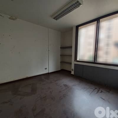 Office in Jal el Dib for rent