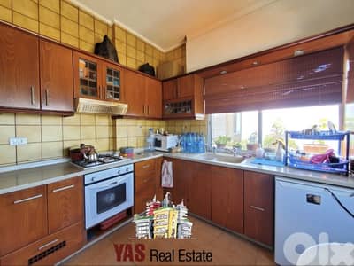 Ajaltoun 227m2 | Excellent Condition | Luxury | Panoramic View | TO