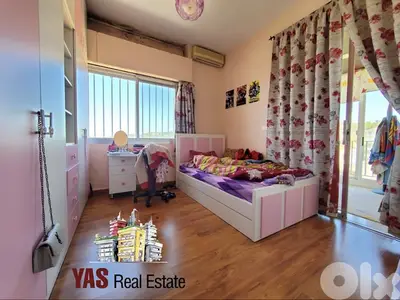 Ajaltoun 227m2 | Excellent Condition | Luxury | Panoramic View | TO Ajaltoun 227m2 | Excellent Condition | Luxury | Panoramic View | TO
