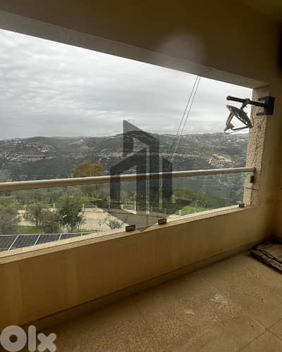 Apartment for Sale in Dhour Al Abadieh شقة للبيع في ضهور العبادية