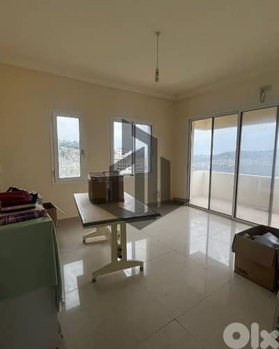 Apartment for Sale in Dhour Al Abadieh شقة للبيع في ضهور العبادية