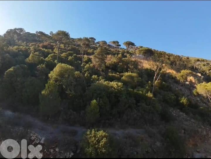 Land for Sale in Baabdat 0