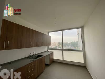 Dbayeh 140m2 | Brand New | High End | Mountain View | Catch | PAN