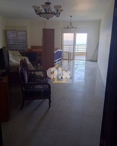 Apartment for sale in Halat GH277 شقة للبيع في حالات