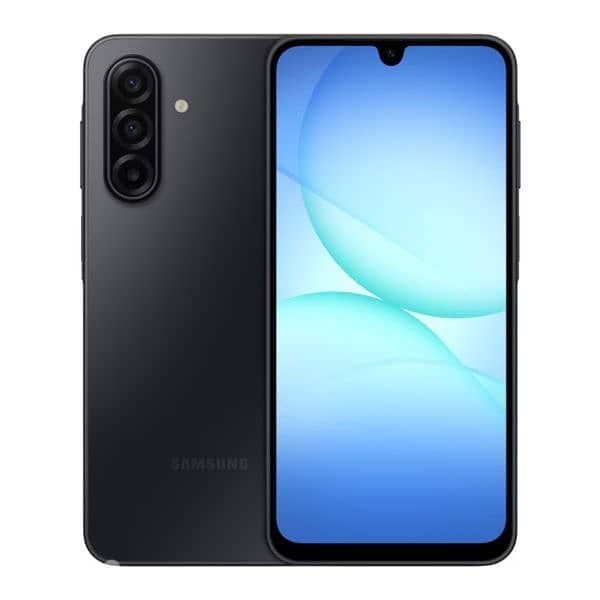 Samsung Galaxy A17 6GB 128GB offer 0