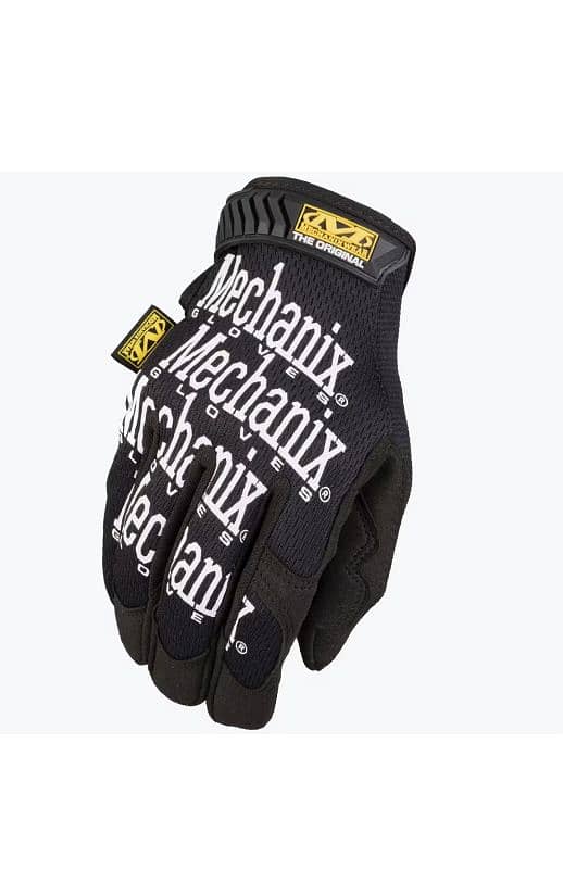 mechanix wear original gloves 0