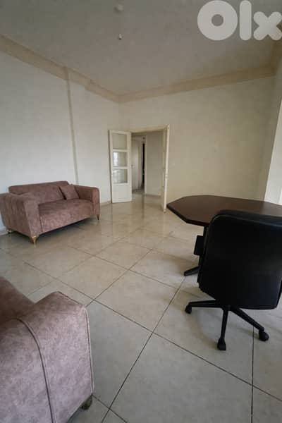 Apartment for Rent in Antelias شقة للإيجار في أنطلياس
