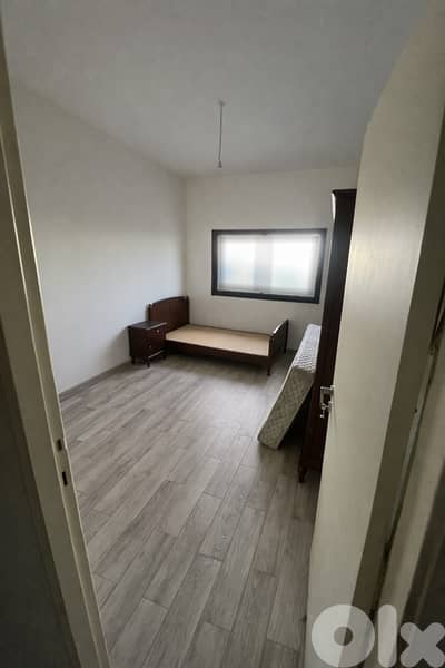 Apartment for Rent in Antelias شقة للإيجار في أنطلياس