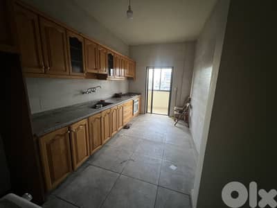 Apartment for Rent in Antelias شقة للإيجار في أنطلياس