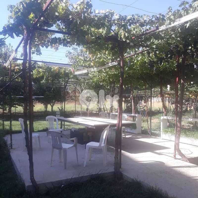 Residential Building for Sale – Zahle 0