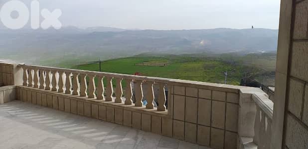 Residential Building for Sale – Zahle