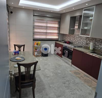 Residential Building for Sale – Zahle