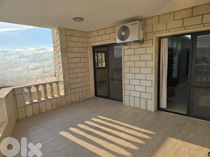 Residential Building for Sale – Zahle 5