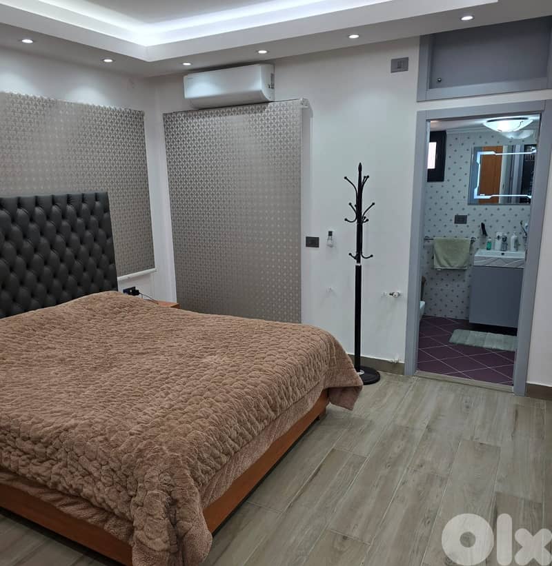 Residential Building for Sale – Zahle 8
