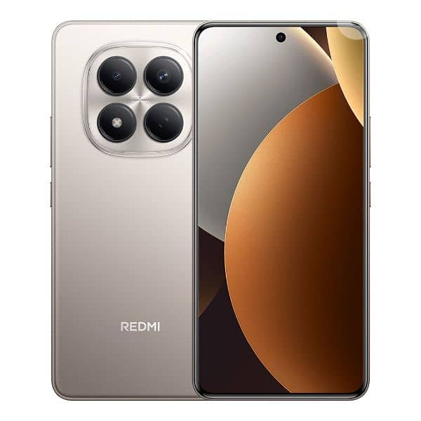 Redmi Note 15 Pro 4G 512GB 0