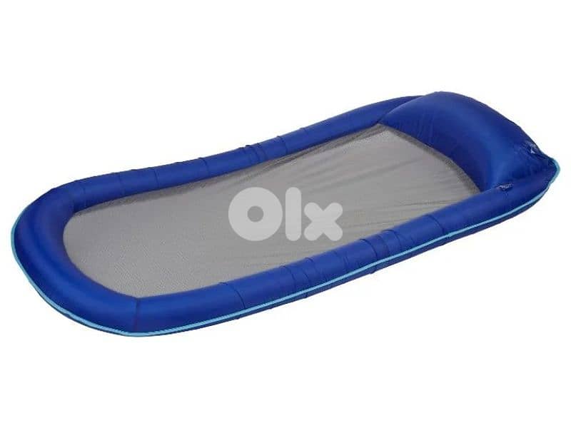 crivit water hammock 0