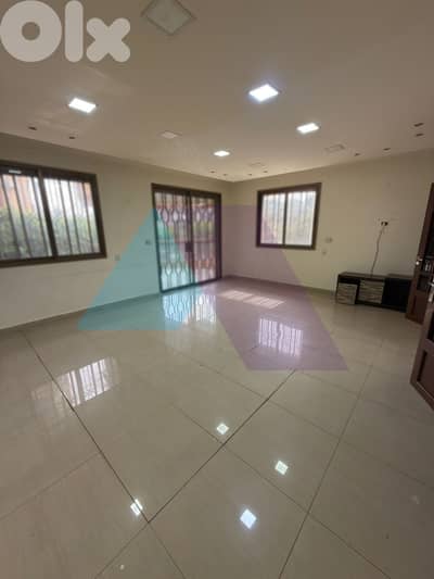 175m2 apartment+Electricity 4sale in Kaskas-Beirut - شقة للبيع في قصقص