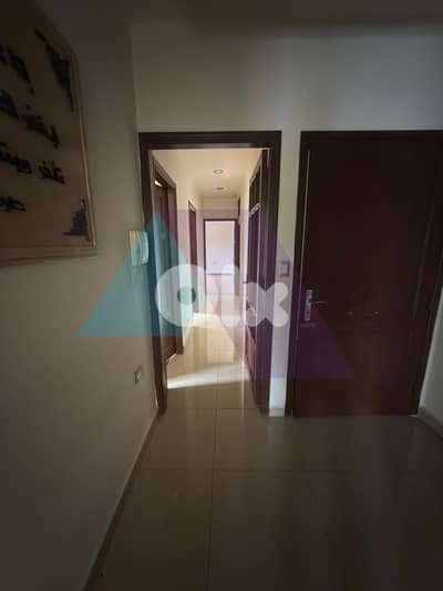 175m2 apartment+Electricity 4sale in Kaskas-Beirut - شقة للبيع في قصقص
