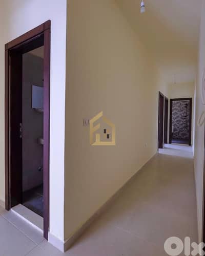 Apartment for sale in Hadath AAM48  شقة للبيع في الحدث