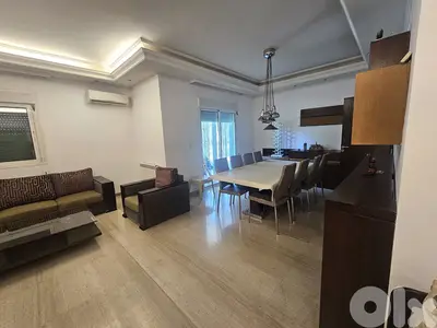 RWK122RH - Well Maintained Apartment for Rent in ballouneh with Terra RWK122RH - Well Maintained Apartment for Rent in ballouneh with Terra