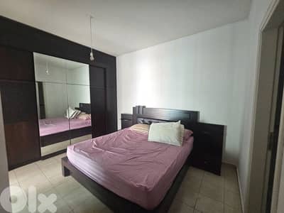 RWK122RH - Well Maintained Apartment for Rent in ballouneh  with Terra