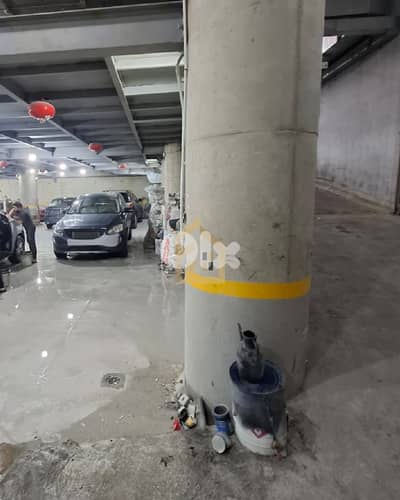 Warehouse for sale in Mkallis DW57 مستودع  للبيع في مكلس