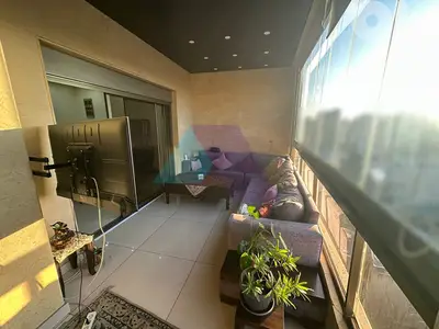 180m2 apartment 4sale in Forn el Chebbak - شقة للبيع في فرن الشباك 180m2 apartment 4sale in Forn el Chebbak - شقة للبيع في فرن الشباك