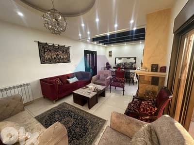 180m2 apartment 4sale in Forn el Chebbak - شقة للبيع في فرن الشباك 180m2 apartment 4sale in Forn el Chebbak - شقة للبيع في فرن الشباك