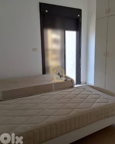 Apartment for sale in Ballouneh RK275 شقة للبيع في بلونة