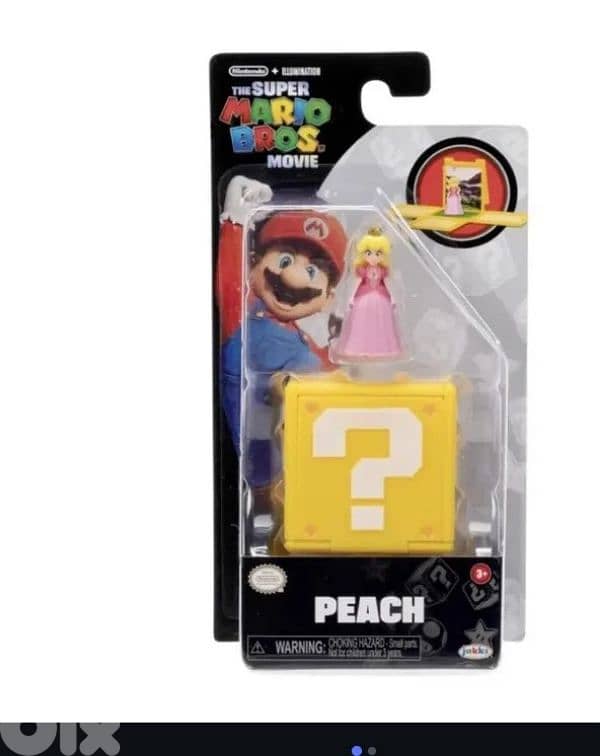 the super mario bros 0