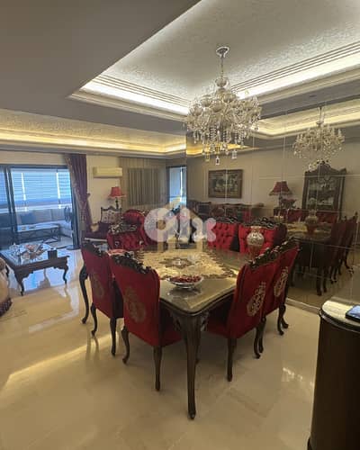 Apartment for sale in Msaytbeh HN251 شقة للبيع في المصيطبة