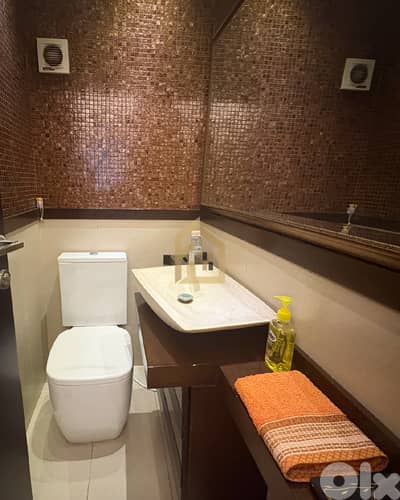 Apartment for sale in Msaytbeh HN251 شقة للبيع في المصيطبة