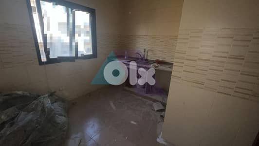 2 bedroom apartment+mountain view 4sale in Bauchrieh - شقة في البوشرية