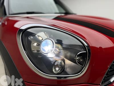 MINI Countryman ALL 4S 2015 Company source 1 Owner