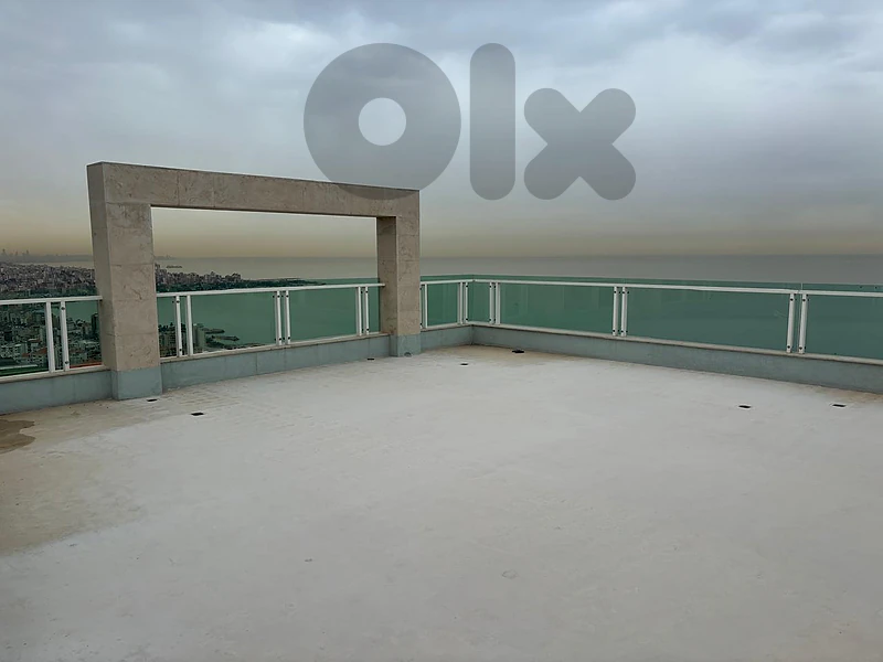 GMK116MH - Triplex For Sale In Sahel Alma - تريبلكس للبيع في ساحل علما