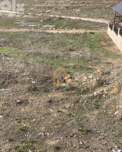 Land for sale in Hammana DW59 أرض للبيع في حمانا