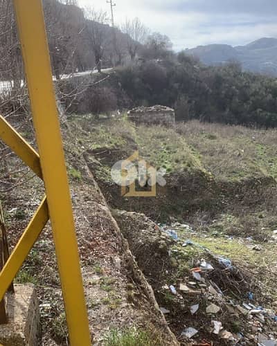 Land for sale in Hammana DW59 أرض للبيع في حمانا