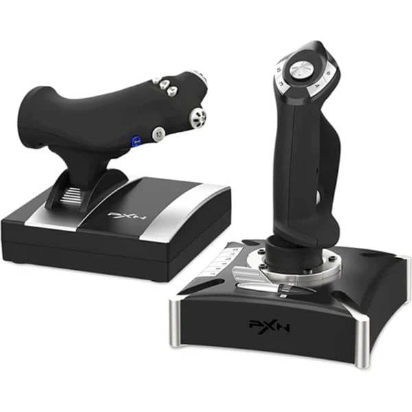 PXN 2119 Pro Flight Simulator for computer and PS4 and Xbox 0