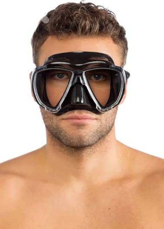 Cressi Big Eye 3