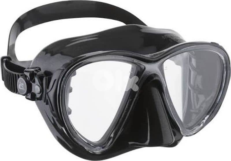 Cressi Big Eye 1