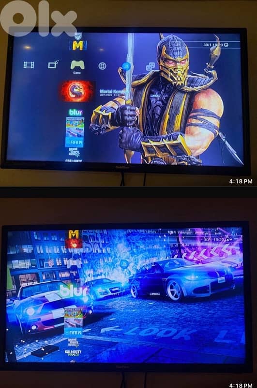 ps3 jailbreak 10 games and you can add on them w byetzabat se3ra dw 0