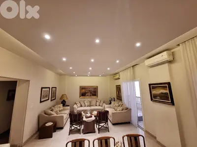 Furnished Apartment For Sale In Jdaide