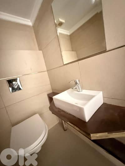 Apartment for sale in Fanar شقة للبيع في الفنار