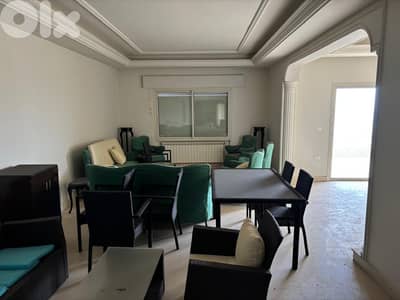 GMK117MH - Apartment For Sale In Sahel Alma - شقة للبيع في ساحل علما