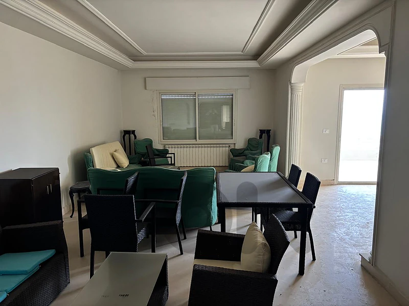GMK117MH - Apartment For Sale In Sahel Alma - شقة للبيع في ساحل علما