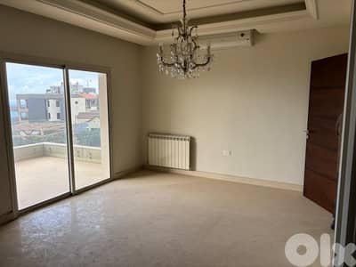 GMK117MH - Apartment For Sale In Sahel Alma - شقة للبيع في ساحل علما