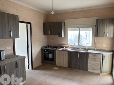 GMK117MH - Apartment For Sale In Sahel Alma - شقة للبيع في ساحل علما