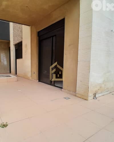 Apartment for sale in Mar Roukoz RC174 شقة للبيع في مار روكوز