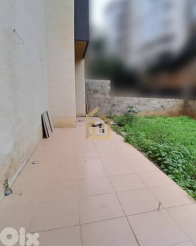 Apartment for sale in Mar Roukoz RC174 شقة للبيع في مار روكوز