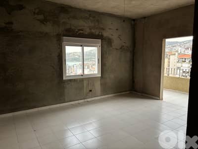 GMK118MH - Under Construction Apartment For Sale In Haret Sakher